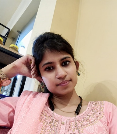 Mridu portrait